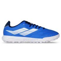 Sepatu Futsal Mills Enzo TF - Cobalt Blue/White 