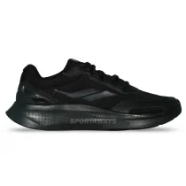 Sepatu Running Mills Kaiser - All Black 