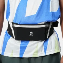 Tas Mills Outster Waistbag 1L - Black/White