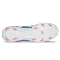 Hover Sepatu Bola Ortuseight Catalyst Legion V6 FG - White 