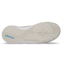 Hover Sepatu Futsal Ortuseight Jogosala Lineage - Beige/Blue