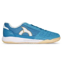 Sepatu Futsal Ortuseight Jogosala Lineage - Deep Blue/Sand 