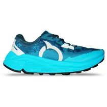 Sepatu Trail Run Ortuseight Rinjani - Azure/Prussian Blue 