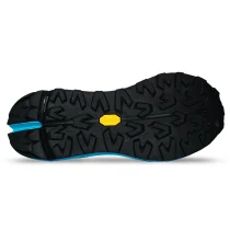 Hover Sepatu Trail Run Ortuseight Rinjani - Azure/Prussian Blue 