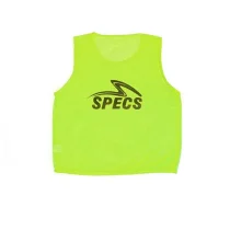 Rompi Specs Eminent 2 Training Bibs - Green Gecko