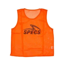 Rompi Specs Eminent 2 Training Bibs - Shocking Orange
