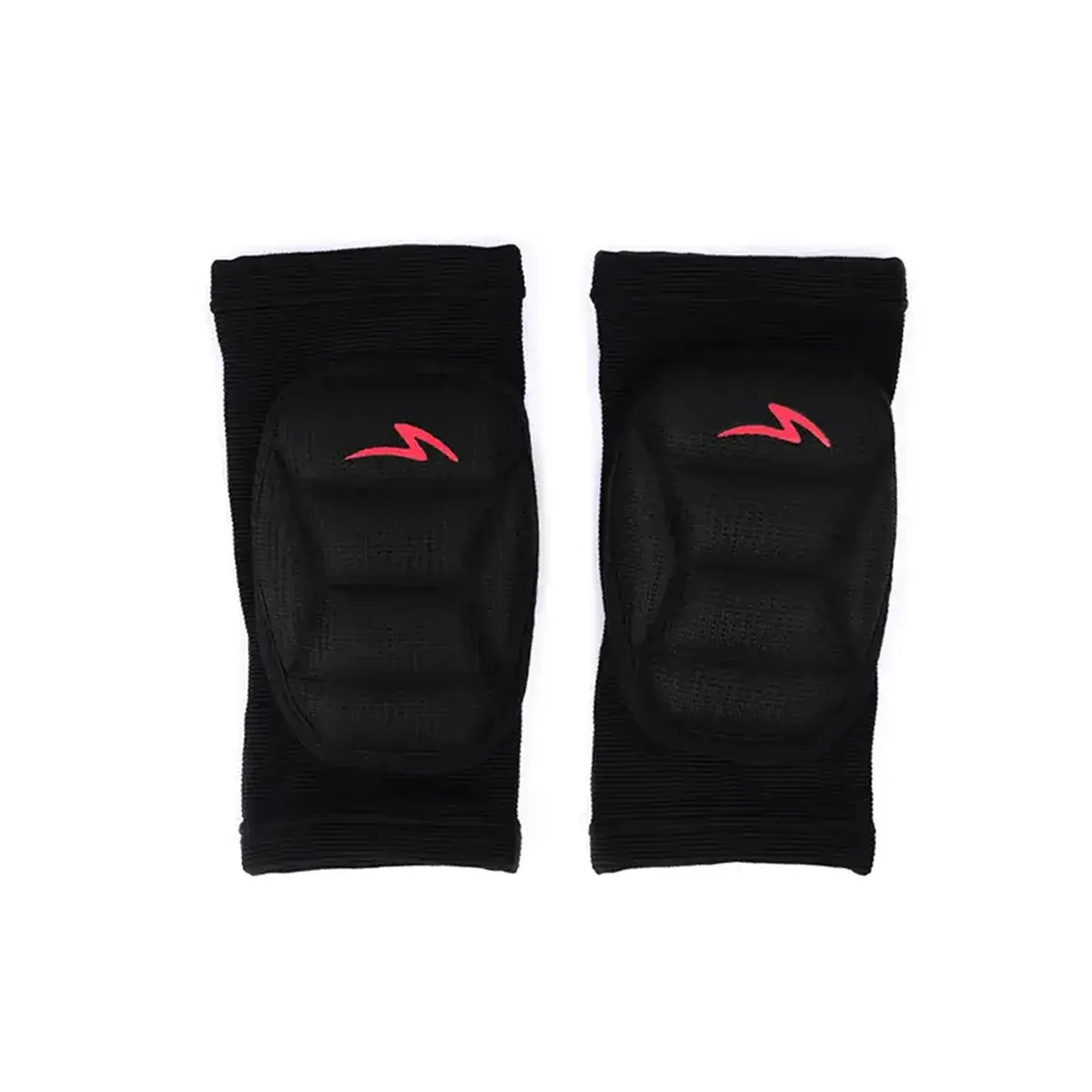 Pelindung Specs Sentinel Pro Elbow Pad - Black
