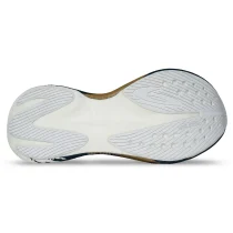 Hover Sepatu Running 910 Hiroshi 2.0 11Th Anniversary - Putih/Emas/Biru Tua