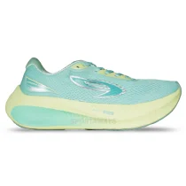 Sepatu Running 910 Hiroshi 2.0 - Hijau/Kuning 