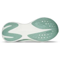 Hover Sepatu Running 910 Hiroshi 2.0 - Putih/Hijau 