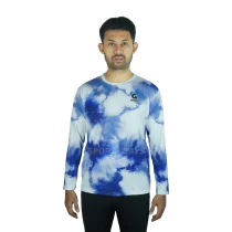 Grygera Jersey Running Skyflow LS - White