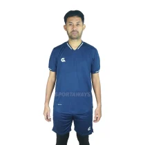 Jersey Grygera Teamwear Fusion Kit - Navy