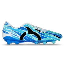 Sepatu Bola Ortuseight Catalyst Mambiriu V2 FG - Sapphire/White 
