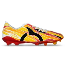 Sepatu Bola Ortuseight Catalyst Mambiriu V2 FG SE - Carmine/White 