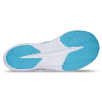 Hover Sepatu Running Ortuseight Hyperdrive 3.0 - White/Cyan 