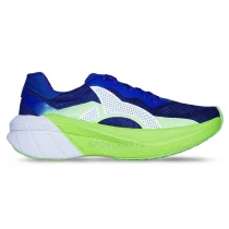 Sepatu Running Ortuseight Hyperfuse 3.0 - Navy/White/Lime