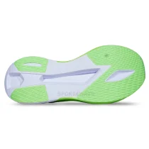 Hover Sepatu Running Ortuseight Hyperfuse 3.0 - Navy/White/Lime