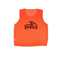 Rompi Specs Eminent 2 Training Bibs - Light Orange