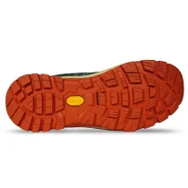 Hover Sepatu Trail Run Ortuseight Altara - Forest/Green 