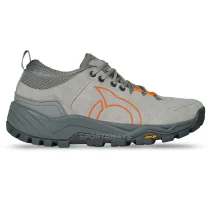 Sepatu Trail Run Ortuseight Altara - Grey 