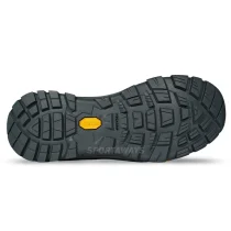 Hover Sepatu Trail Run Ortuseight Altara - Grey 