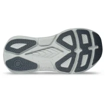 Hover Sepatu Casual Ortuseight Birmingham - Grey 