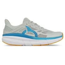 Sepatu Running Ortuseight Hyperglide 1.4 - Grey/Cyan/White