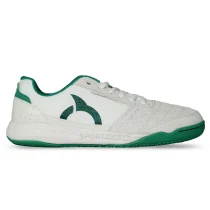 Sepatu Futsal Ortuseight Jogosala Lineage - White/Green 