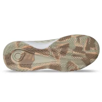Hover Sepatu Futsal Ortuseight Jogosala Radiant - Beige/Camo 
