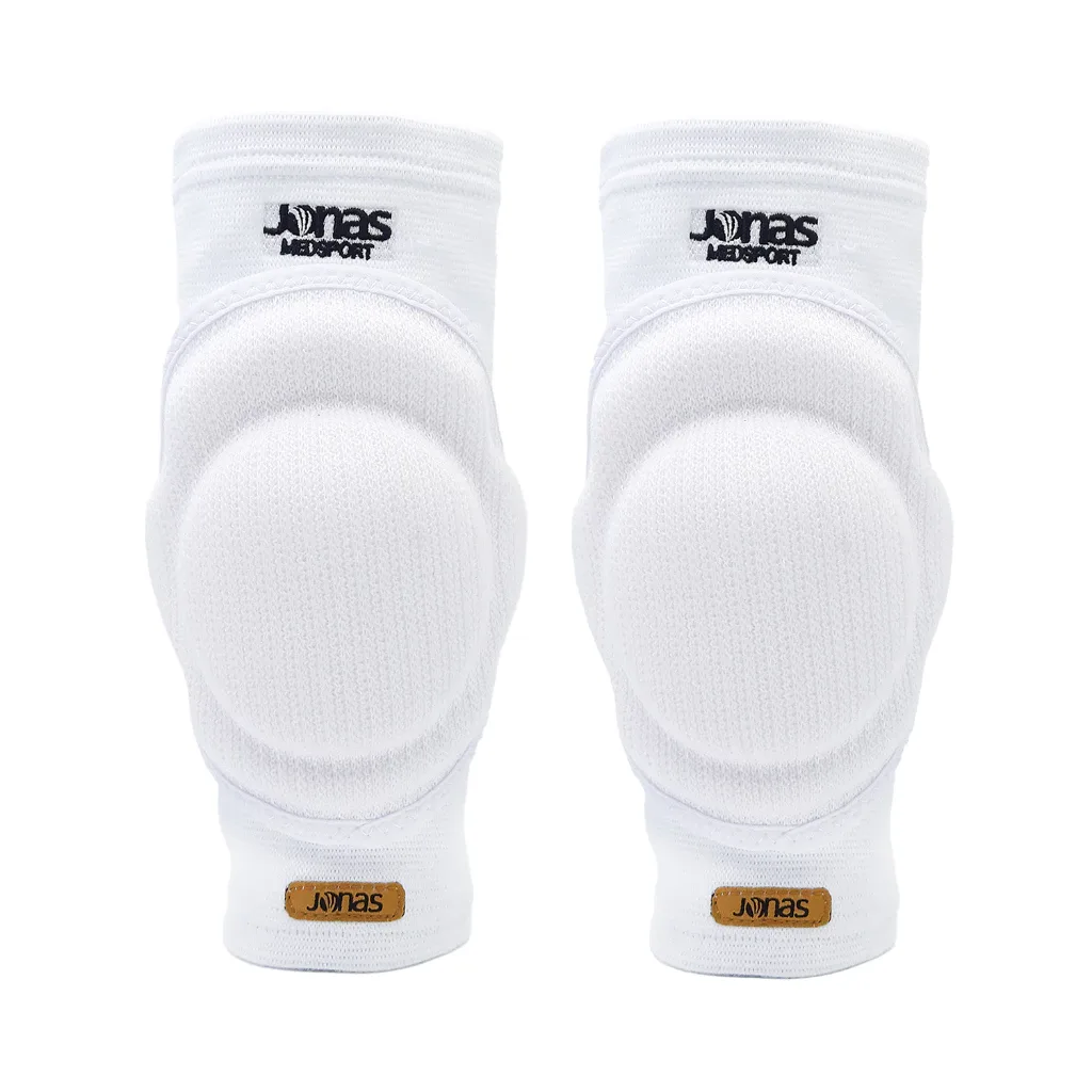 Jonas Elbowpad Crusade Zero - White