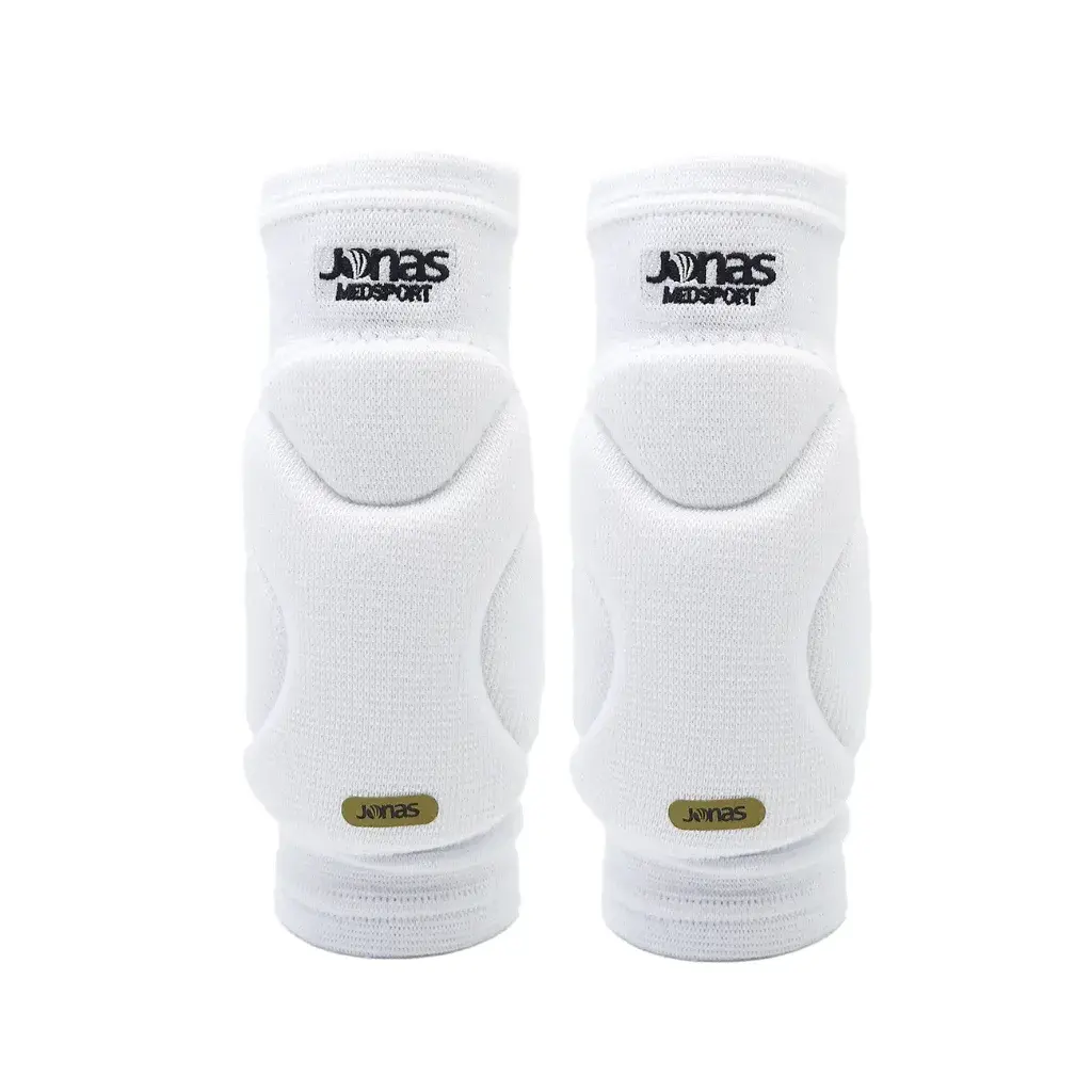Jonas Elbow Pro Touch - White