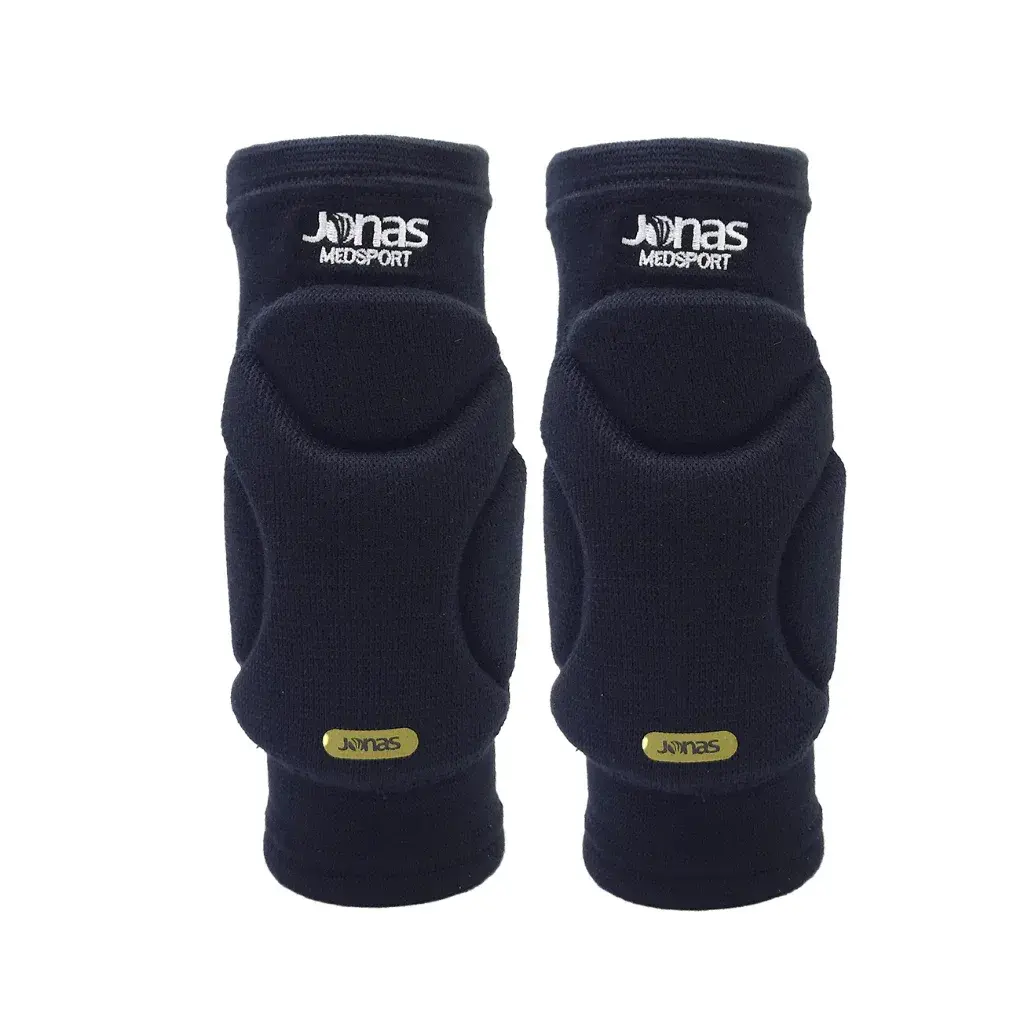 Jonas Elbow Pro Touch - Black