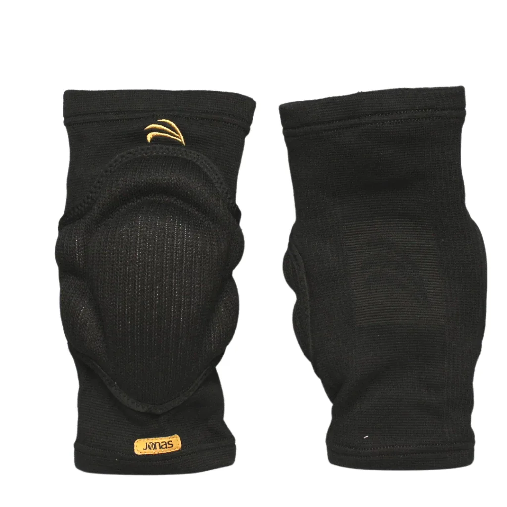 Jonas Kneepad X3 - Black