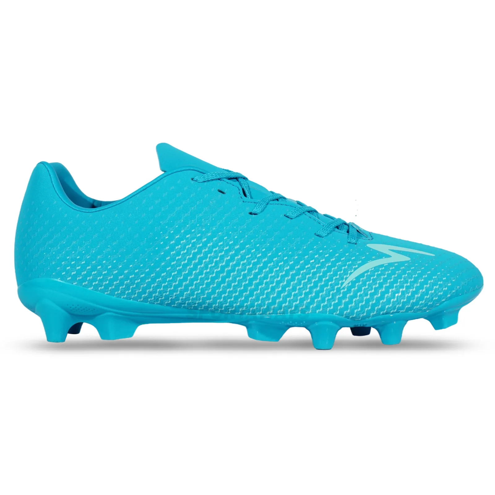 Sepatu Bola Specs Xcells 2 FG - Bluebird/Brook Green/Sailor Blue 