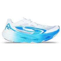 Sepatu Running 910 Geist Ekiden Elite X - Putih/Biru 