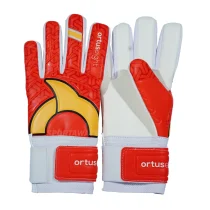 Sarung Tangan Ortuseight Imperium GK Glove - Ortred/Yellow