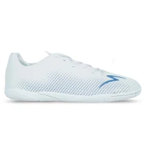 Sepatu Futsal Specs Xcells 2 IN - Lily White/Citadel/Turbulence 