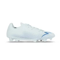 Sepatu Bola Anak Specs Xcells 2 JR FG - Lily White/Citadel/Turbulance 