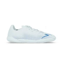 Sepatu Futsal Specs Xcells 2 JR IN - Lily White/Citadel/Turbulance 