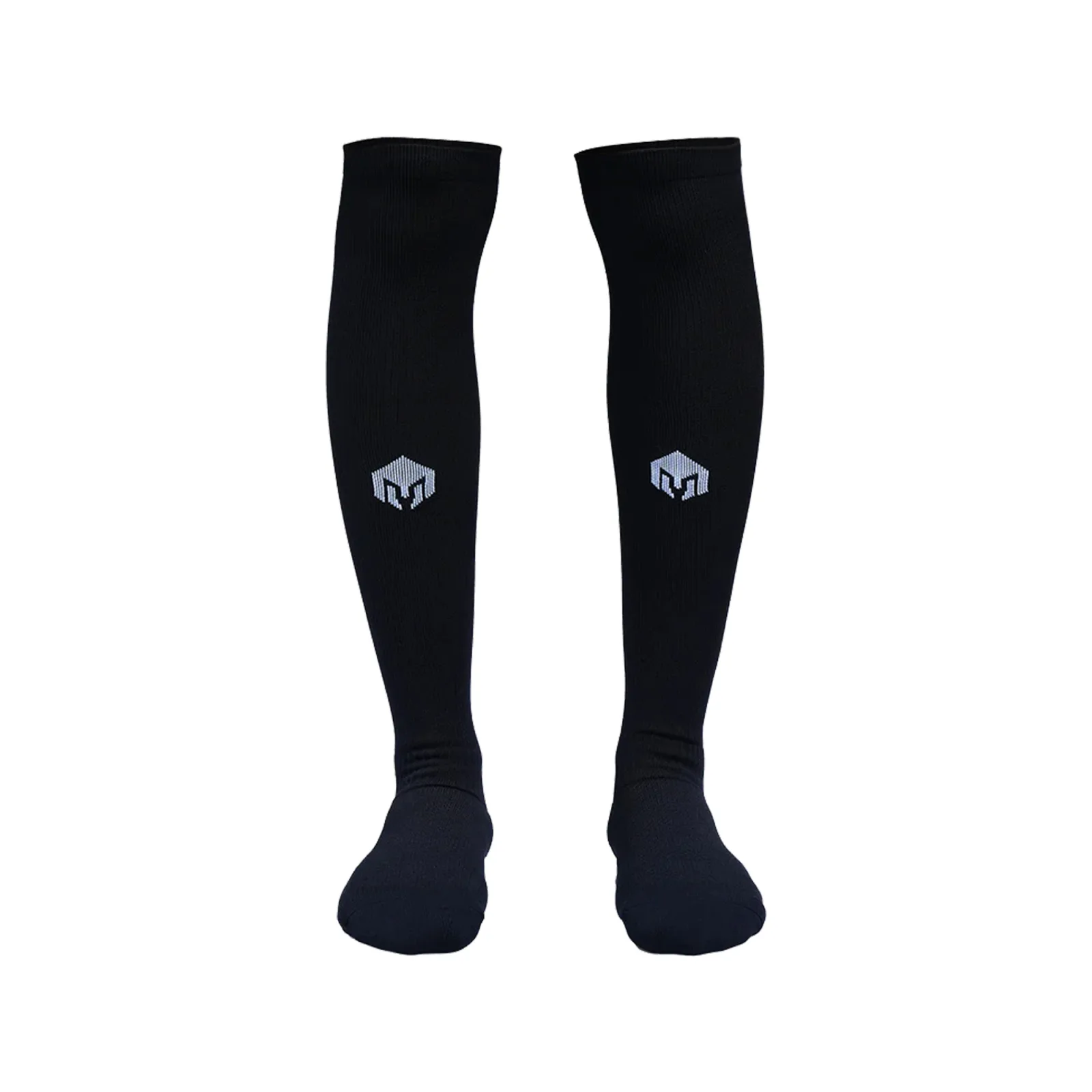 Kaos Kaki Mills Apollo Soccer Anti Slip Sock - Black 