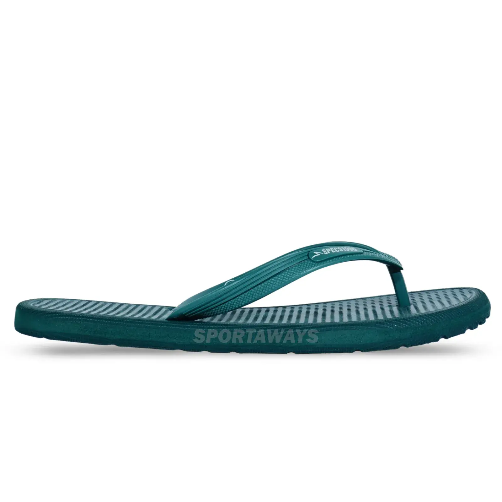 Sandal Specs 1980 Flip Flop - Silver Pine/Silver Green 
