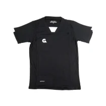 Jersey Grygera Teamwear Swift JR - Black/White 