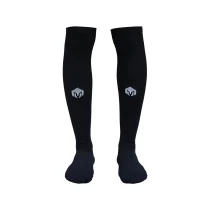 Kaos Kaki Mills Apollo Soccer Anti Slip Sock - Black 