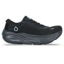 Sepatu Casual Ortuseight Birmingham - Black 