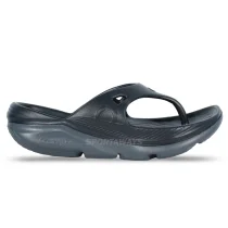 Sandal Ortuseight Hyperblast Flip Flops - Asphalt/Grey 