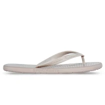 Specs 1980 Flip Flop - Mushroom/Lily White 