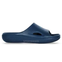 Sandal Specs Exora Slides Sandals - Sailor Blue/Harbor Blue 