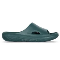 Sandal Specs Exora Slides Sandals - Silver Pine/Silver Green 