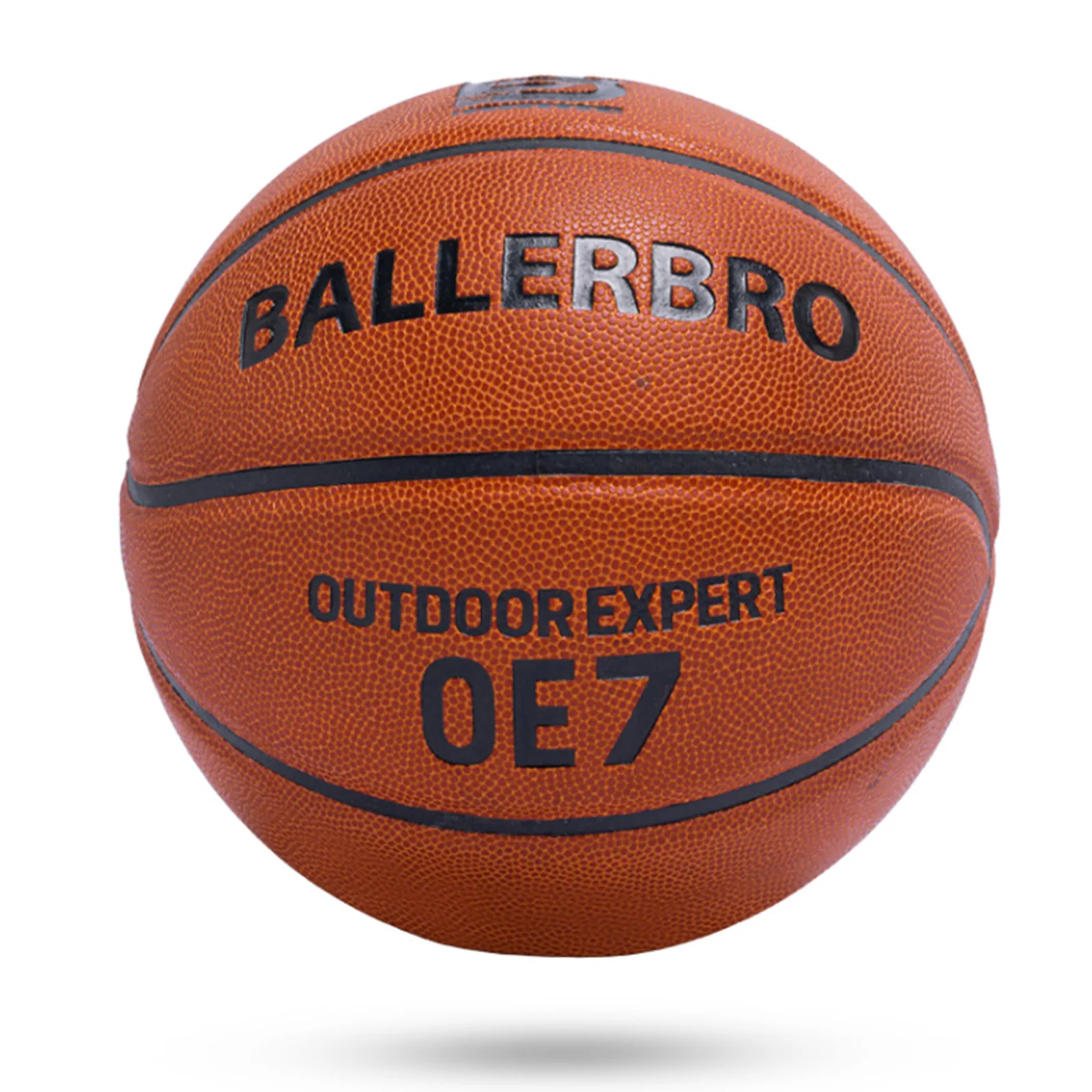 Bola Basket Ballerbro OE7