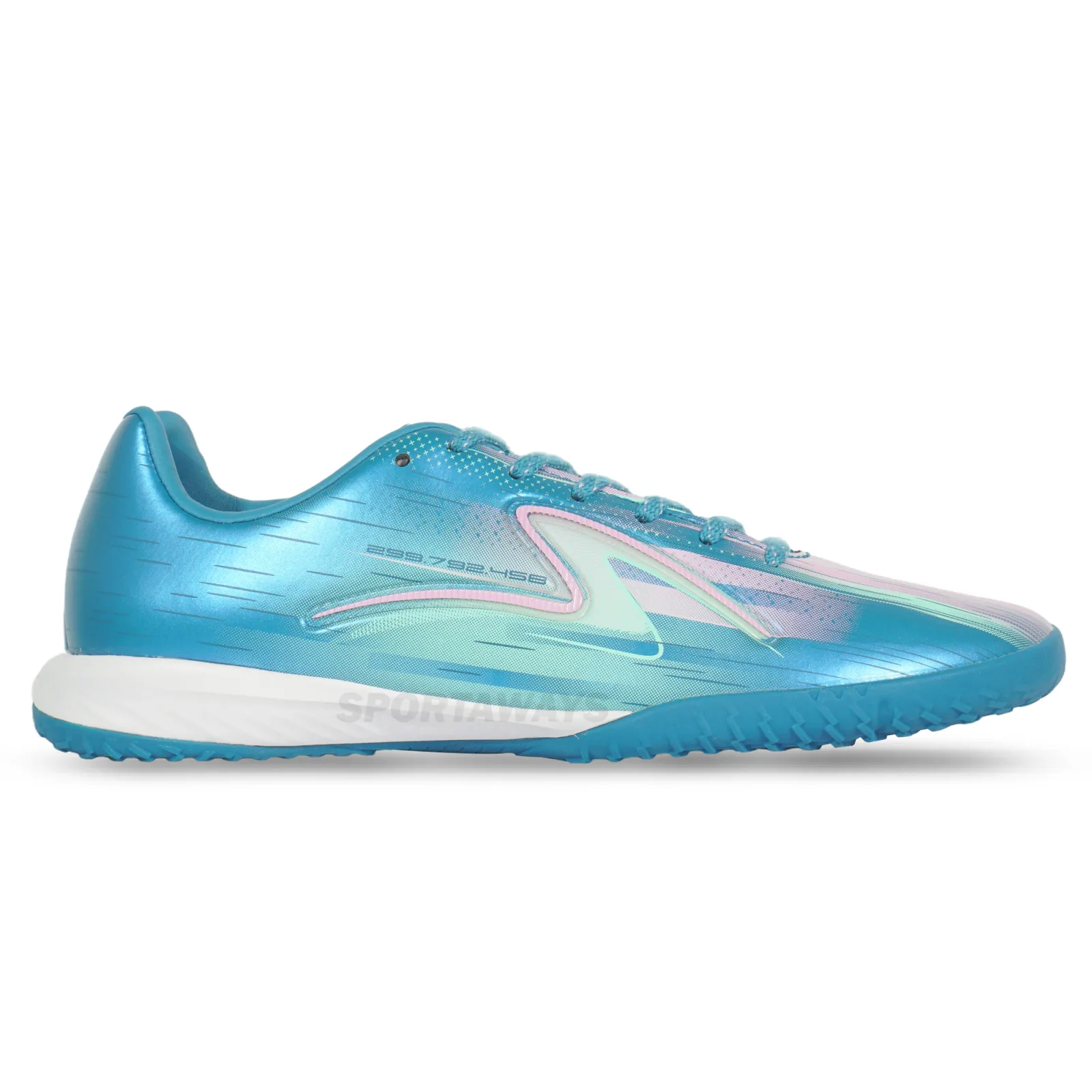 Specs Lightspeed Reborn Meta XR IN - Tahitian Tide/Pink Lavender 